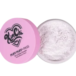 Clearance Puff Puff Pass Make-Up Puder|Vegane Makeup Puder