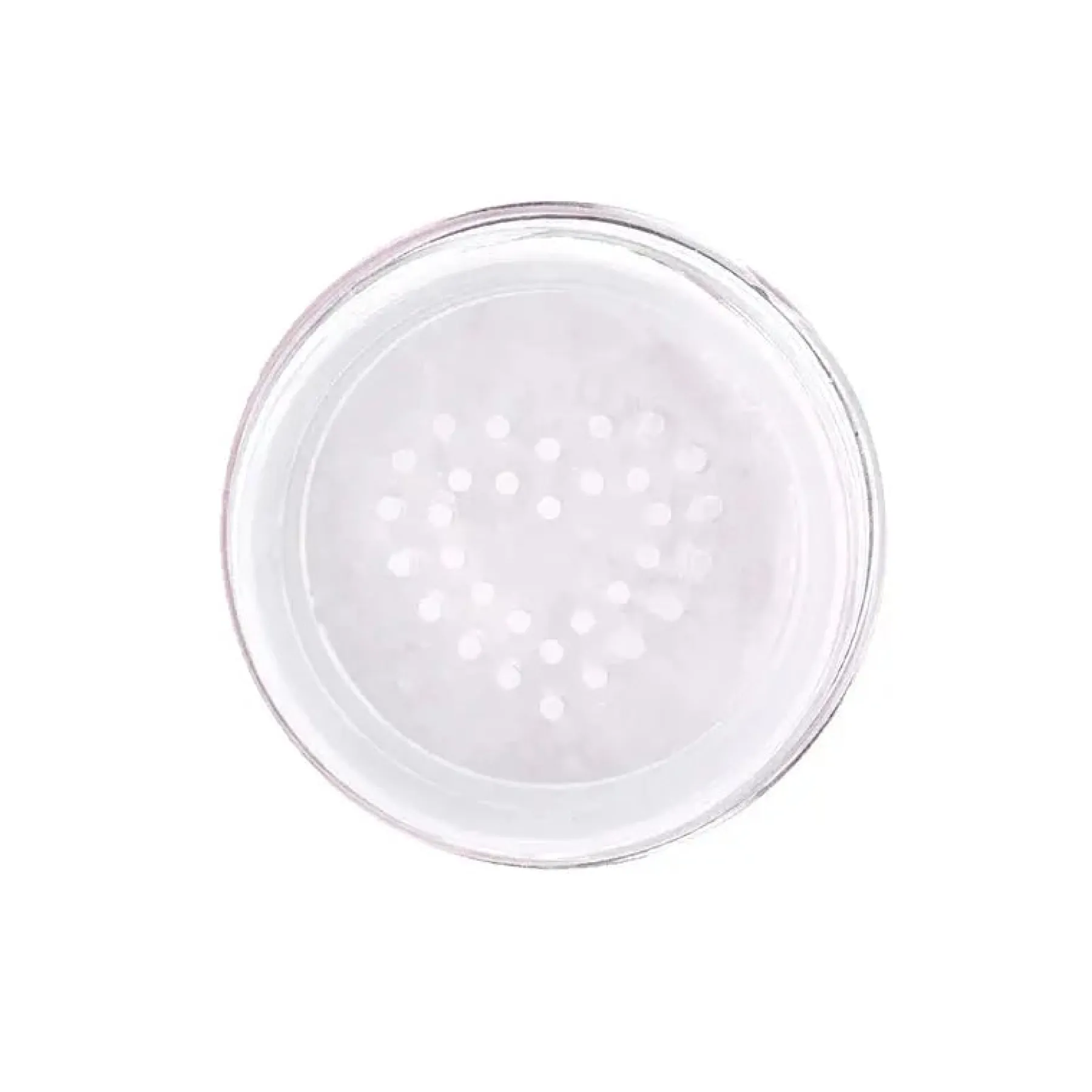 New Puff Puff Pass Mini Me Ivander Make-Up Puder|Vegane Makeup Puder