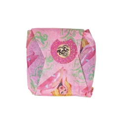 New Puff Puff Pass Mini Me Pink Make-Up Puder|Vegane Makeup Puder