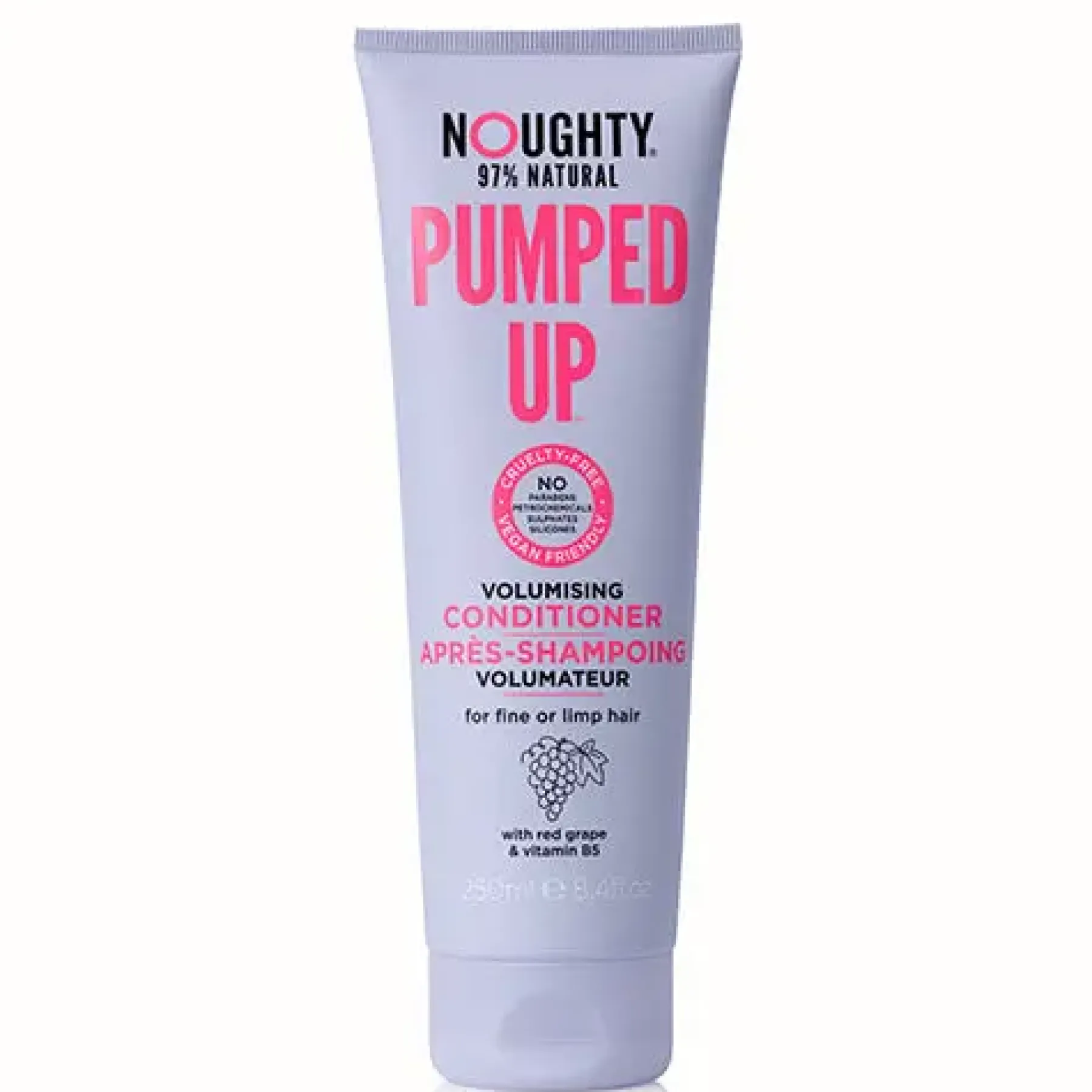 Sale Pumped Up Conditioner 3. Haarspülung|Haarprobleem