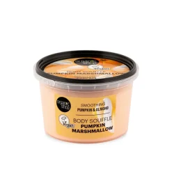 Hot Pumpkin Marshmallow Body Souffle Everything Shower|Körperlotion