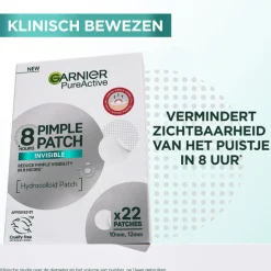 Discount PureActive Pimple Patch Vegan Pflege|Hautprobleme