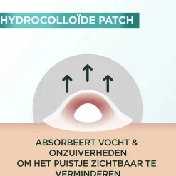 Discount PureActive Pimple Patch Vegan Pflege|Hautprobleme