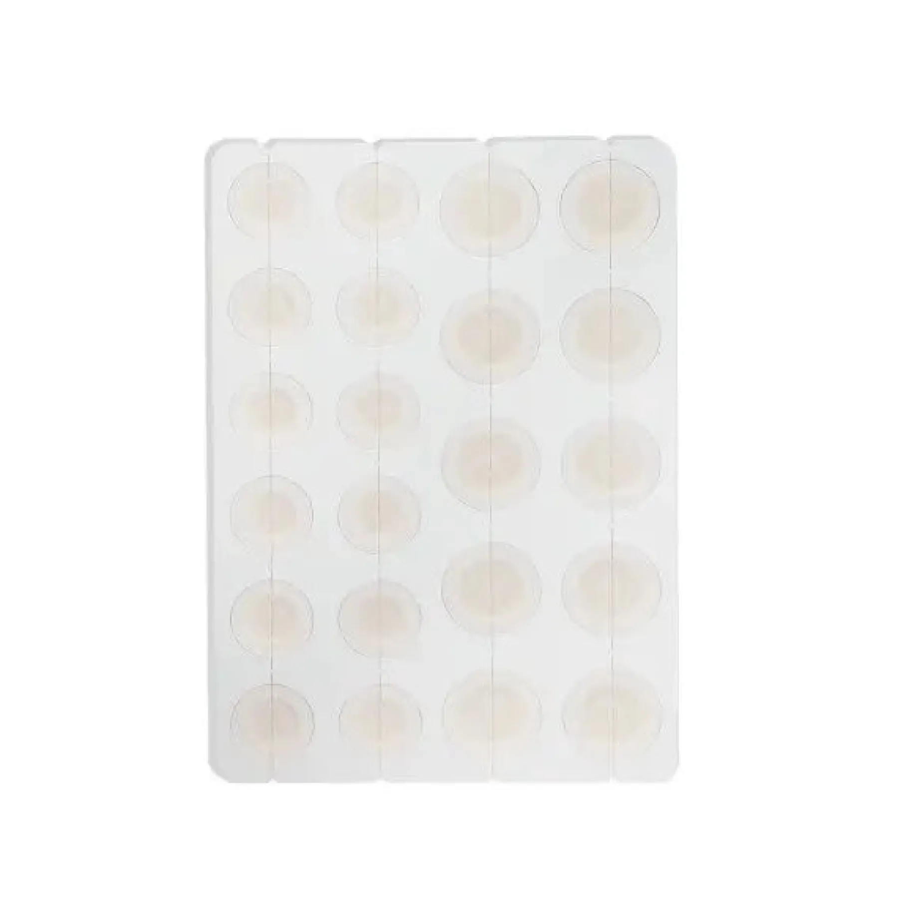 Best PureActive Pimple Patch Ultra Vegan Pflege|Hautprobleme