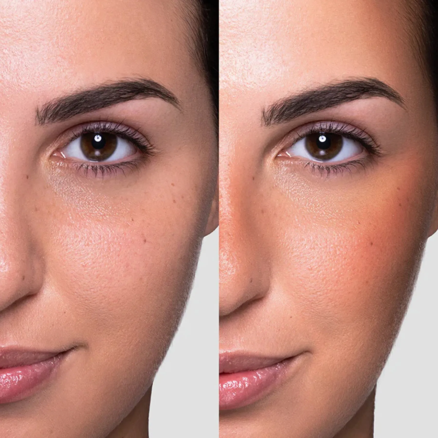 Clearance Pure Beauty Cream Bronzer Chestnut Bronzer