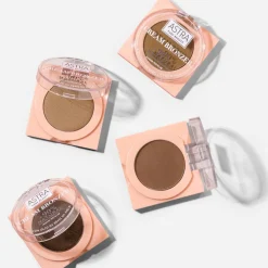 Pure Beauty Cream Bronzer Umber Bronzer|Clean Beauty