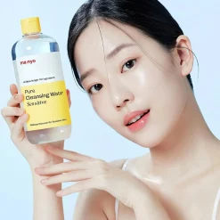 Best Pure Cleansing Water Sensitive Makeup Entferner|Reinigungsmittel