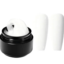 Best Pure Color & Glitter Non Stick Hand Extension Gel NEG02 4. Builder Gels|Veganer Nagellack