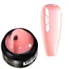 Clearance Pure Color & Glitter Non Stick Hand Extension Gel NEG30 4. Builder Gels|Veganer Nagellack