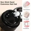 Sale Pure Color & Glitter Non Stick Hand Extension Gel NEG29 4. Builder Gels|Veganer Nagellack