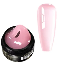 Sale Pure Color & Glitter Non Stick Hand Extension Gel NEG29 4. Builder Gels|Veganer Nagellack