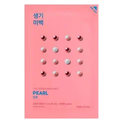 Clearance Pure Essence Mask Sheet Pearl Alle Korean Skincare|Gesichtsmasken