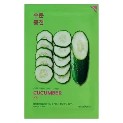 New Pure Essence Mask Sheet Set 12 Combo Pack Hauptzutat|Korean Skincare Routine