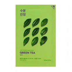 New Pure Essence Mask Sheet Set 12 Combo Pack Hauptzutat|Korean Skincare Routine