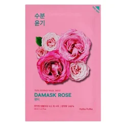 New Pure Essence Mask Sheet Set 12 Combo Pack Hauptzutat|Korean Skincare Routine