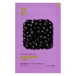 New Pure Essence Mask Sheet Set 12 Combo Pack Hauptzutat|Korean Skincare Routine