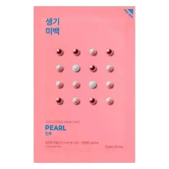 New Pure Essence Mask Sheet Set 12 Combo Pack Hauptzutat|Korean Skincare Routine