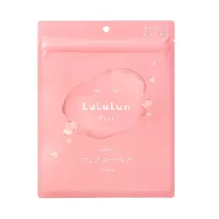 Hot Pure Everys Sheet Mask 7-Pack Alle Korean Skincare|Gesichtsmasken
