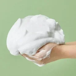 Discount Pure Fit Cica Creamy Foam Cleanser Hauptzutat|Reinigungsmittel