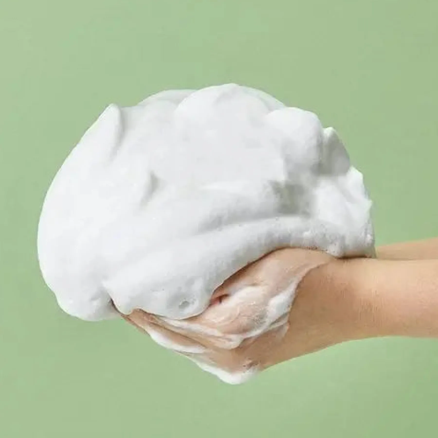 Discount Pure Fit Cica Creamy Foam Cleanser Hauptzutat|Reinigungsmittel