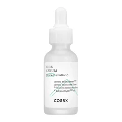 Hot Pure Fit Cica Serum Alle Korean Skincare|Hauptzutat