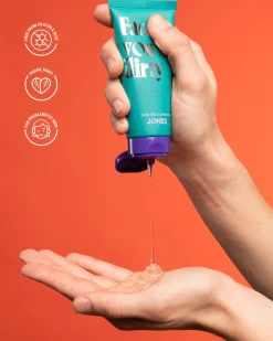 Best Pure Gel Cleanser Reinigungsmittel|Hauptzutat