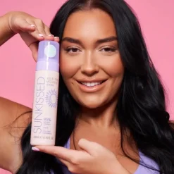 Online Pure Glow Dark Bundle Vegan Tanning