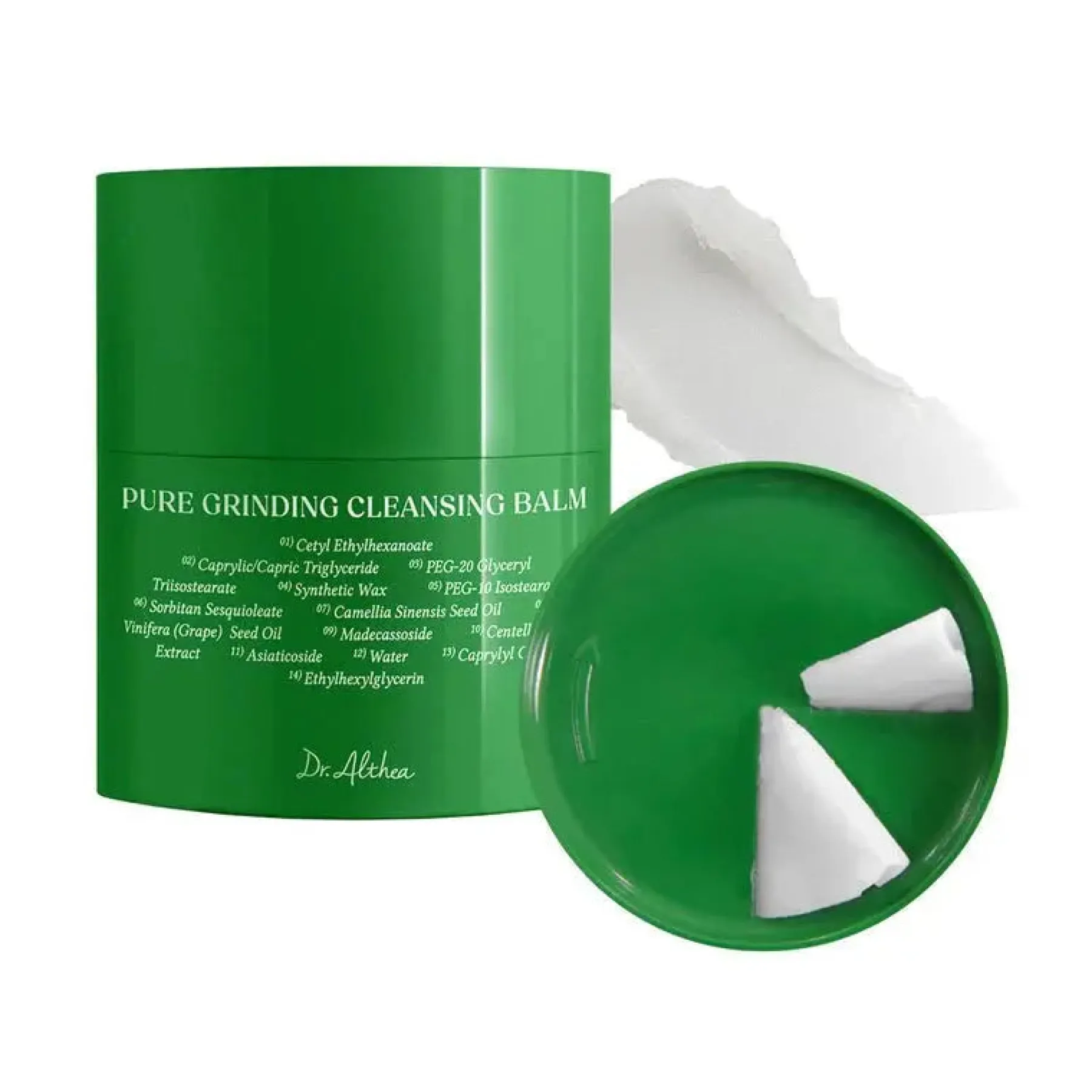 Sale Pure Grinding Cleansing Balm Makeup Entferner|Reinigungsmittel