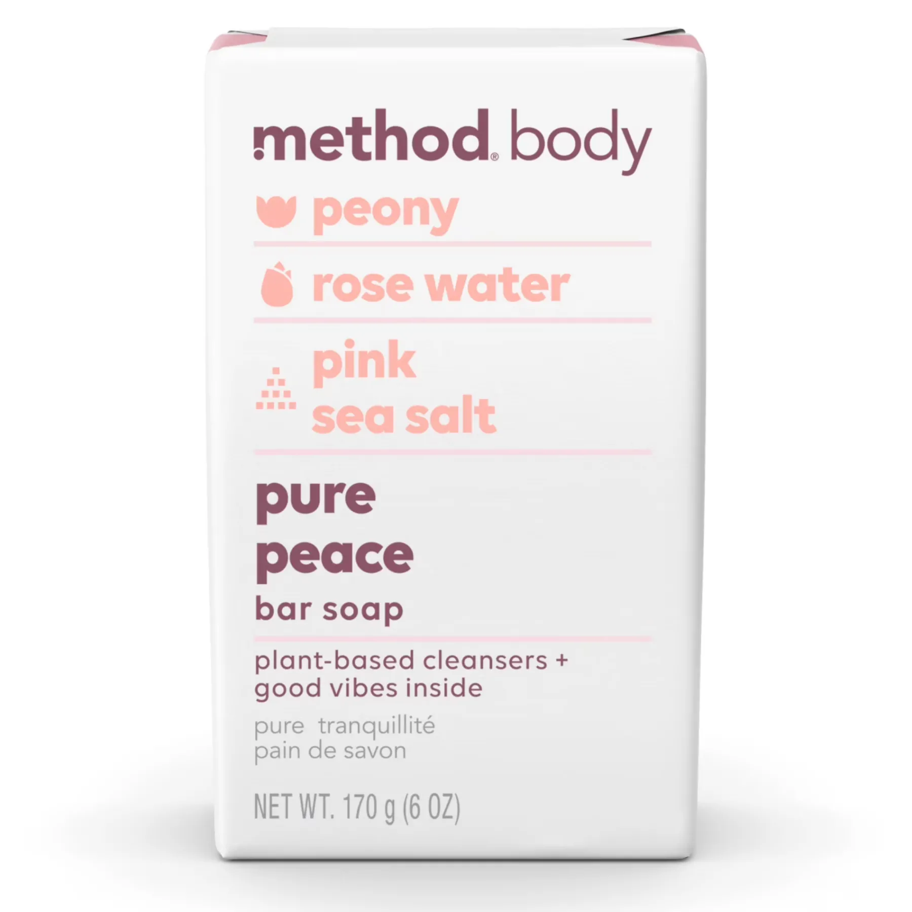 Online Pure Peace Bar Soap Soap Bars|Duschgel