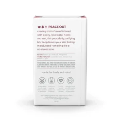 Online Pure Peace Bar Soap Soap Bars|Duschgel