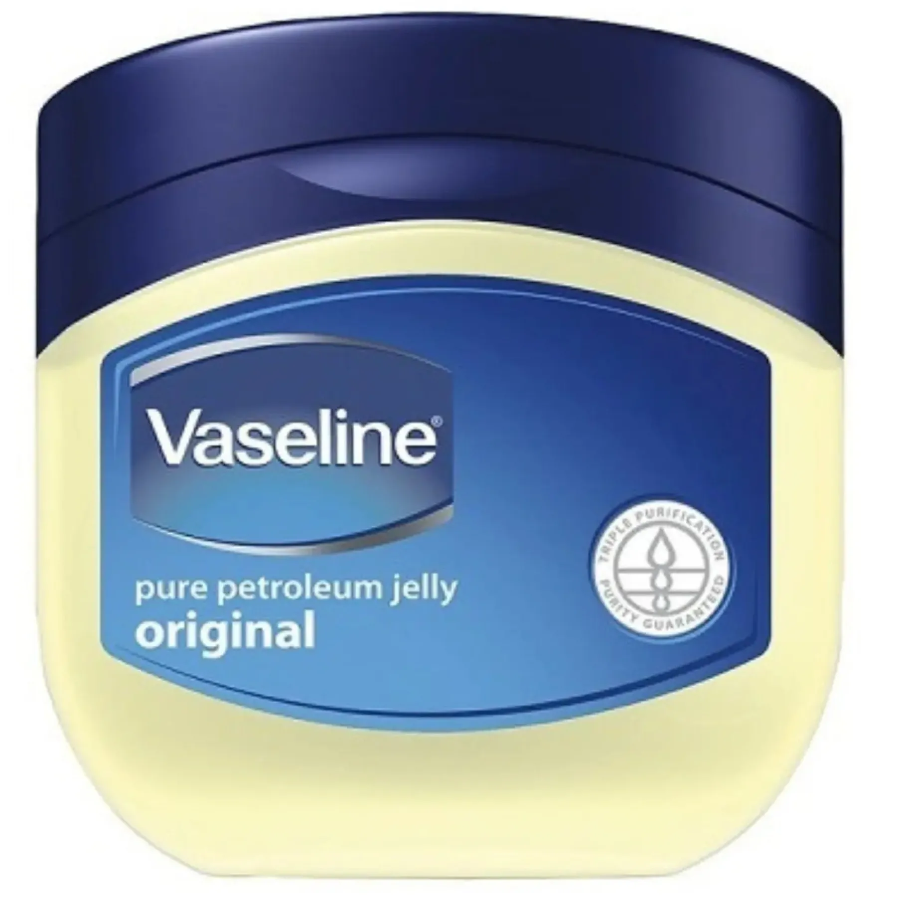 Discount Pure Petroleum Jelly Original 100 ml. Vegan Pflege|Lippenbalsam