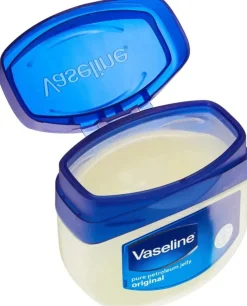 Discount Pure Petroleum Jelly Original 100 ml. Vegan Pflege|Lippenbalsam