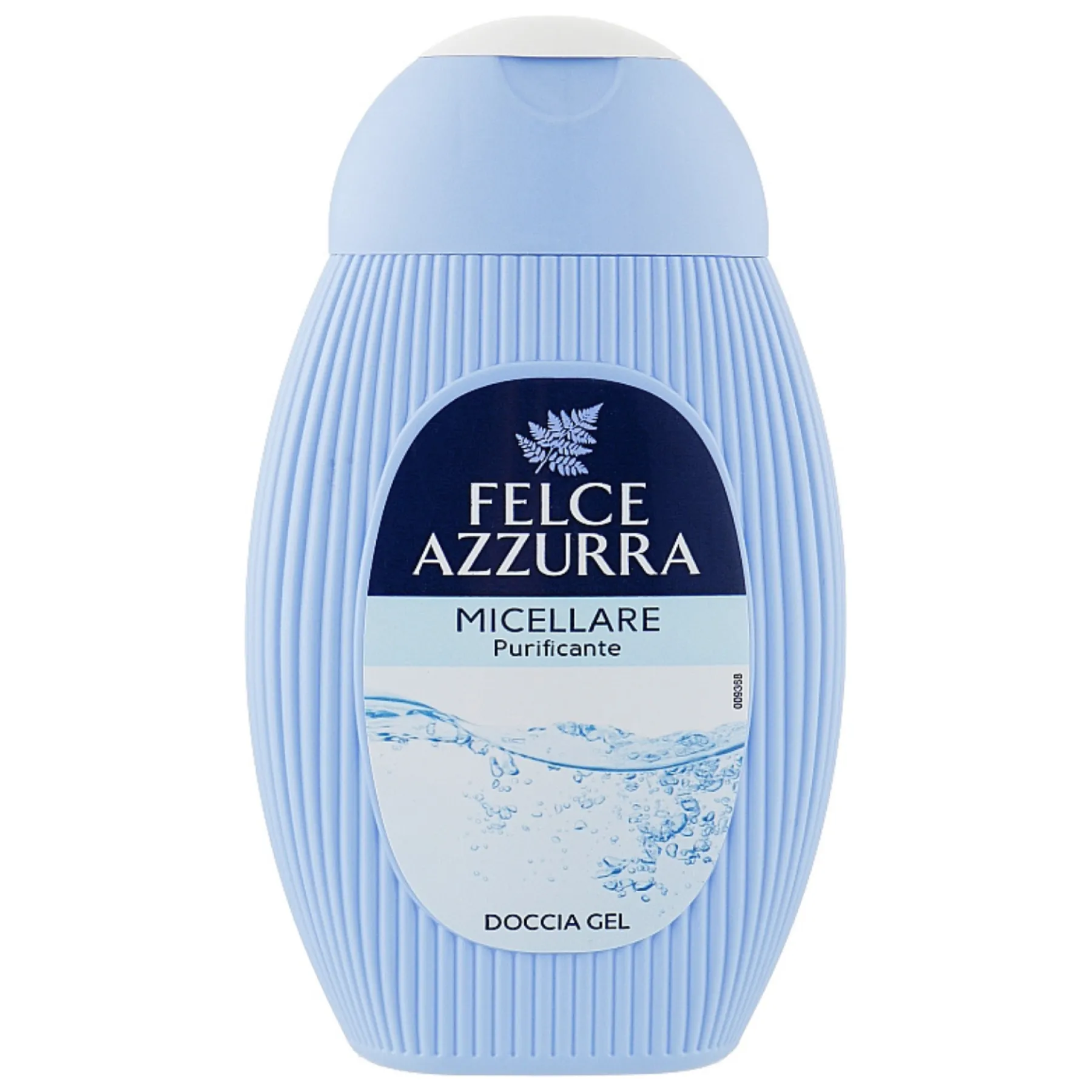 Clearance Pure Shower Gel 250 ml. Vegan Pflege|Duschgel