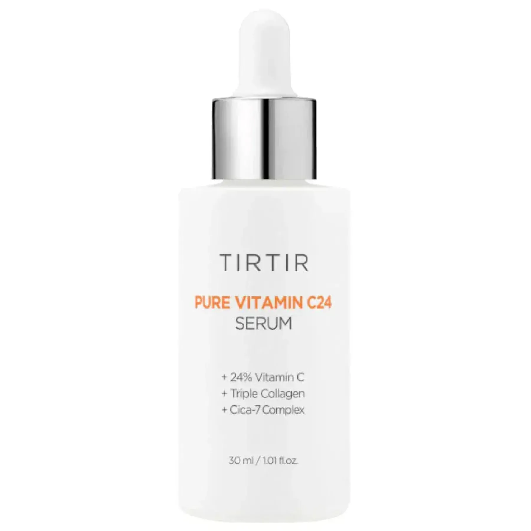 Clearance Pure Vitamin C24 Serum Feuchtigkeitsspendendes Serum|Aufhellendes Serum