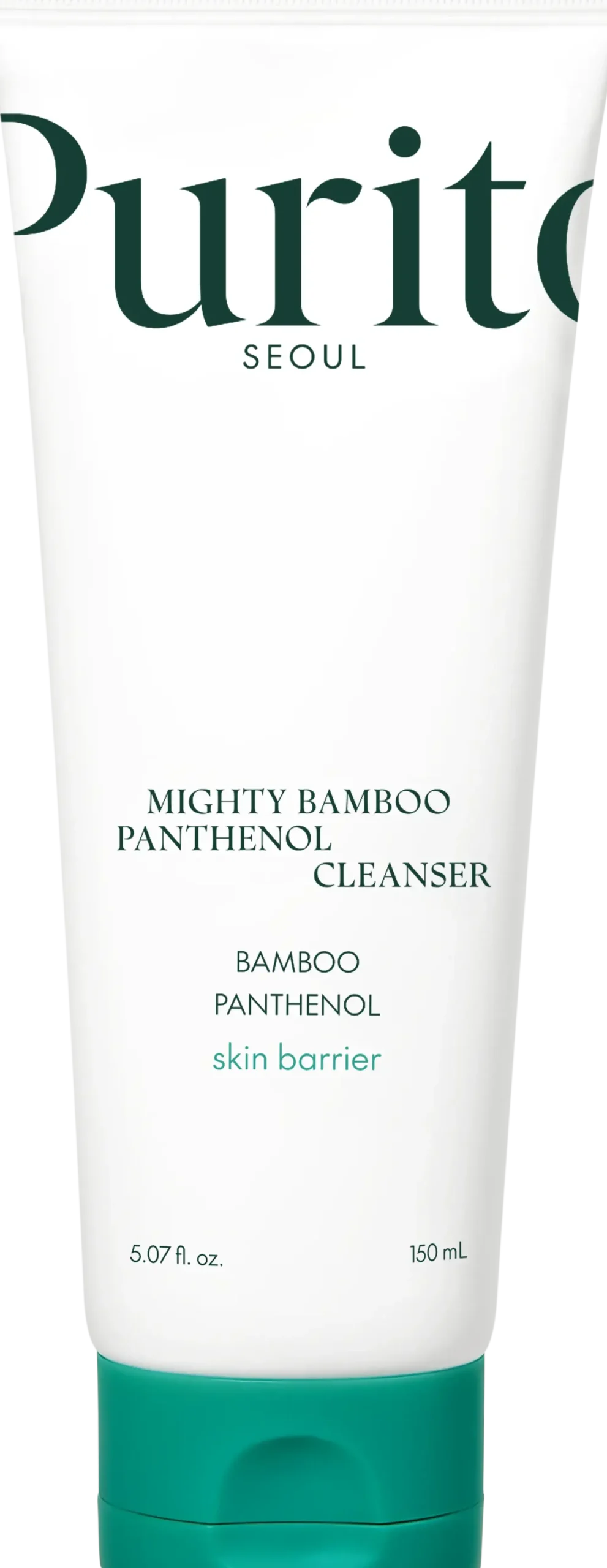 Discount Mighty Bamboo Panthenol Cleanser Hauptzutat|Reinigungsmittel