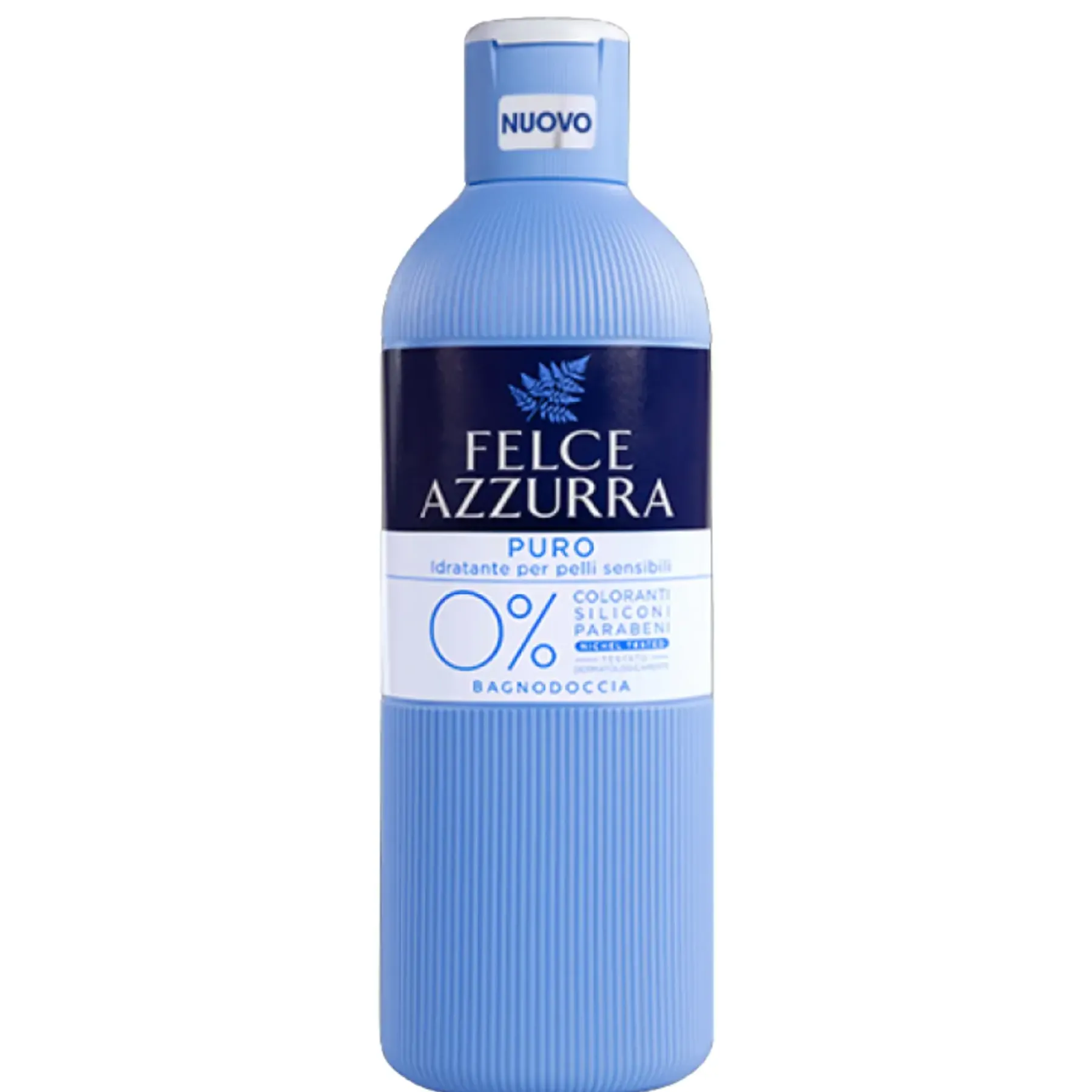 Outlet Puro Shower Gel 650 ml. Vegan Pflege|Scent Layering Vanilla