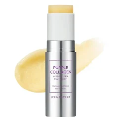 Online Purple Collagen Anti Wrinkle Multi Balm Alle Korean Skincare|Anti-Aging Serum