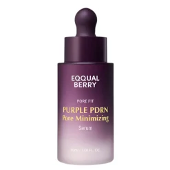 Purple PDRN Pore Minimizing Serum Alle Korean Skincare|Problemlösende Seren