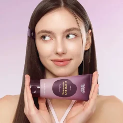 Purple Rice Pore Purifying Pack Cleanser Alle Korean Skincare|Hauptzutat