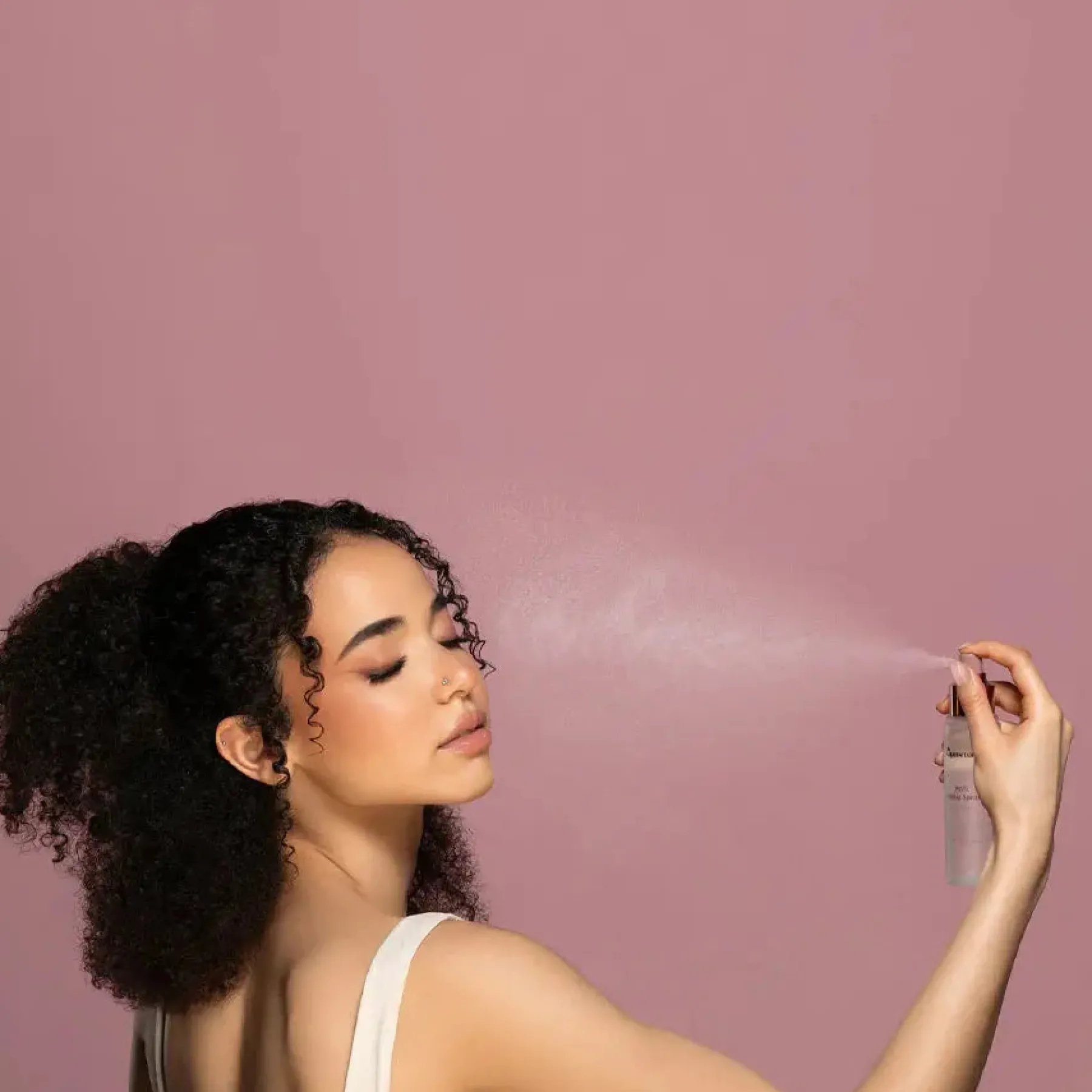 Clearance PWR Setting Spray Fixier Spray|Setting Spray