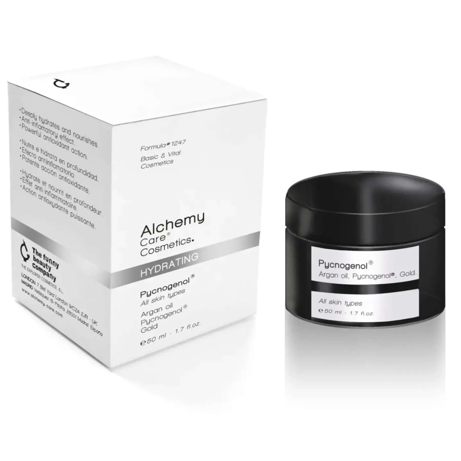 Best Pycnogenol Cream Feuchtigkeitscremes|Hautprobleme