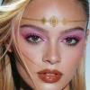 New Pyramid Priestess Bodybond Face Jewels