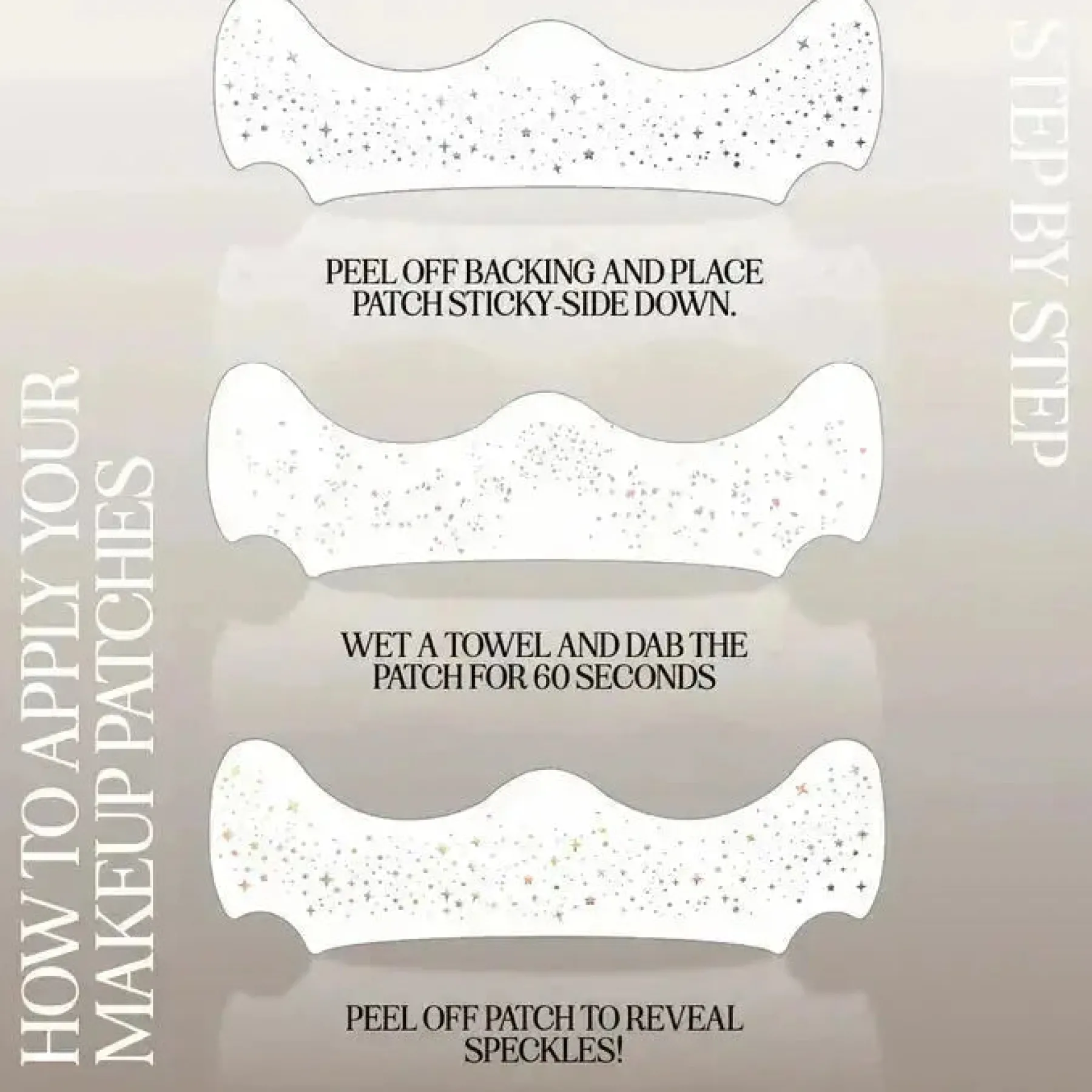 New Pyramid Priestess Bodybond Face Jewels