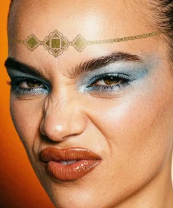 New Pyramid Priestess Bodybond Face Jewels