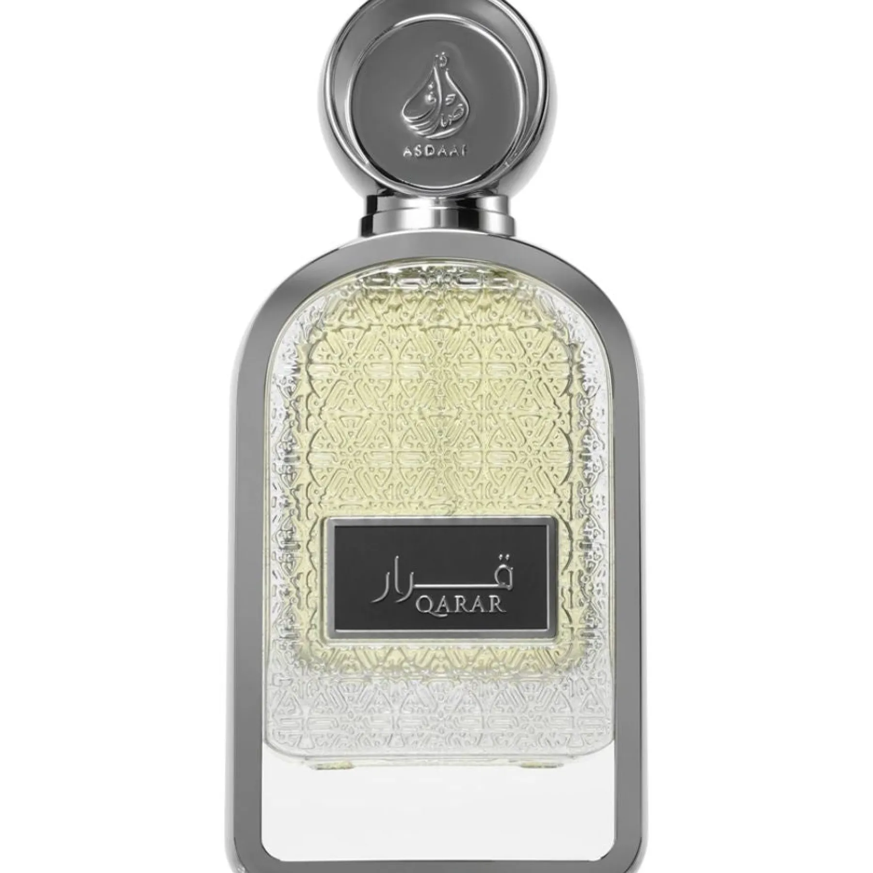 Outlet Qarar Eau De Parfum Vegan Pflege|Arabische Parfums