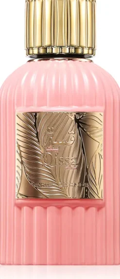 Sale Qissa Pink Eau De Parfum Arabische Parfums|Scent Layering Vanilla