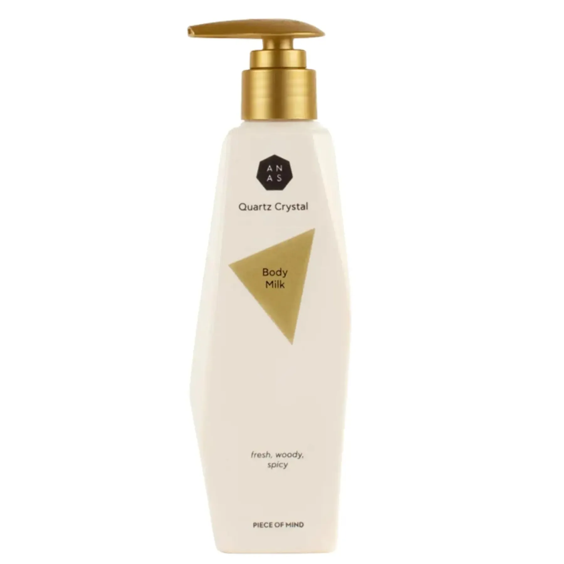 Hot Quartz Crystal Body Milk Everything Shower|Hautprobleme