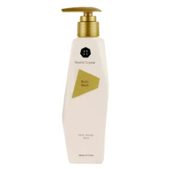 Clearance Quartz Crystal Body Wash Everything Shower|Hautprobleme