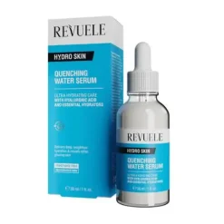 Outlet Quenching Water Serum Problemlösende Seren|Hauptzutat