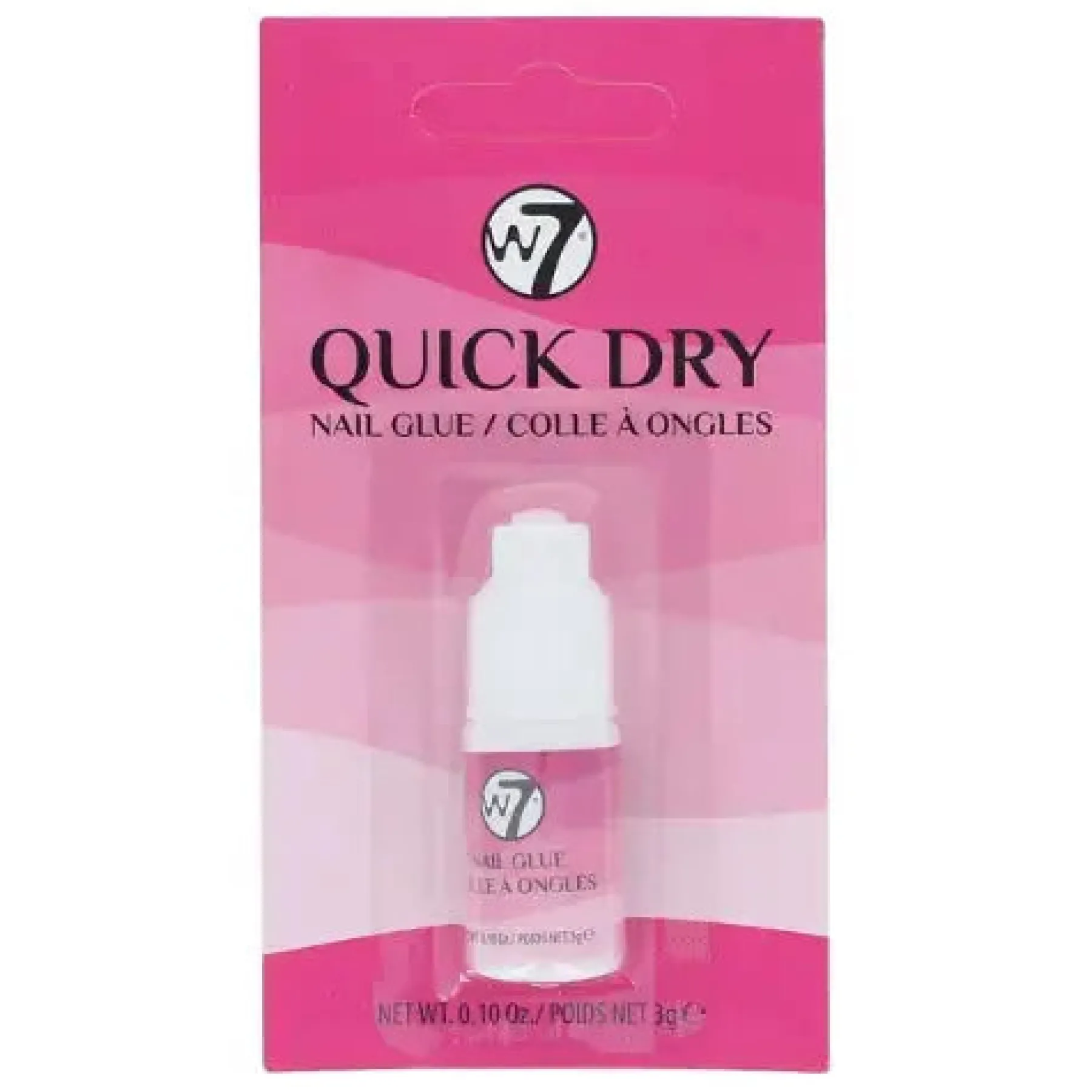 Discount Quick Dry Nail Glue Veganer Nagellack|Nagelkleber